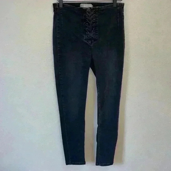 FREE PEOPLE Women’s Jeggings - Picture 9 of 9